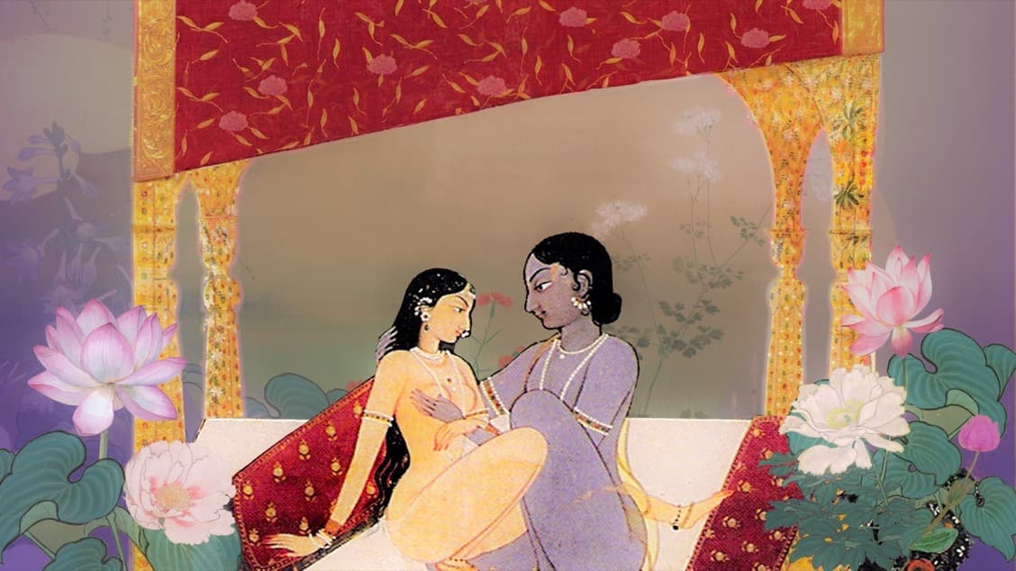 Tantra Festival: The Sutras of Love