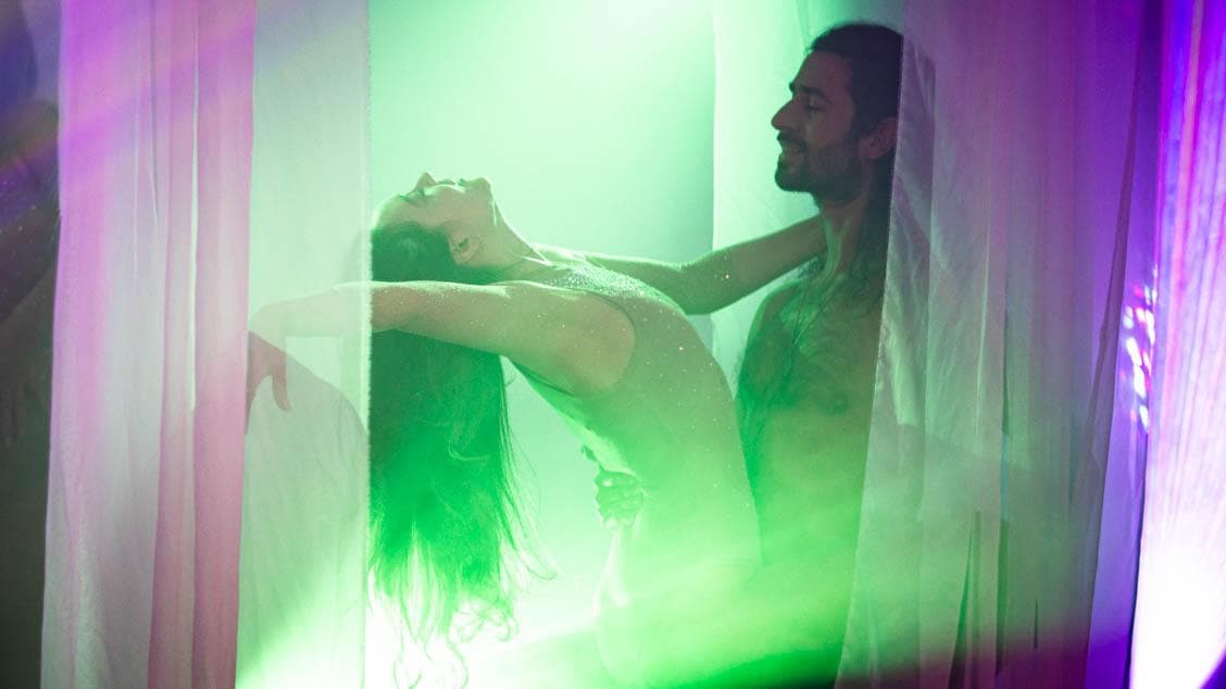 Tantra Festival: The Sutras of Love