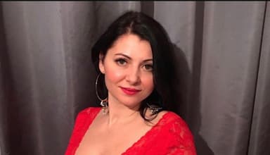 Angelica Simian