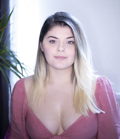 Cristina Aura