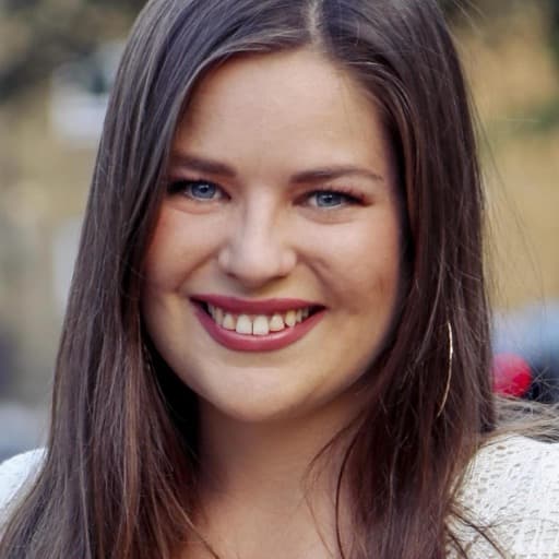 Kirsty Pearse