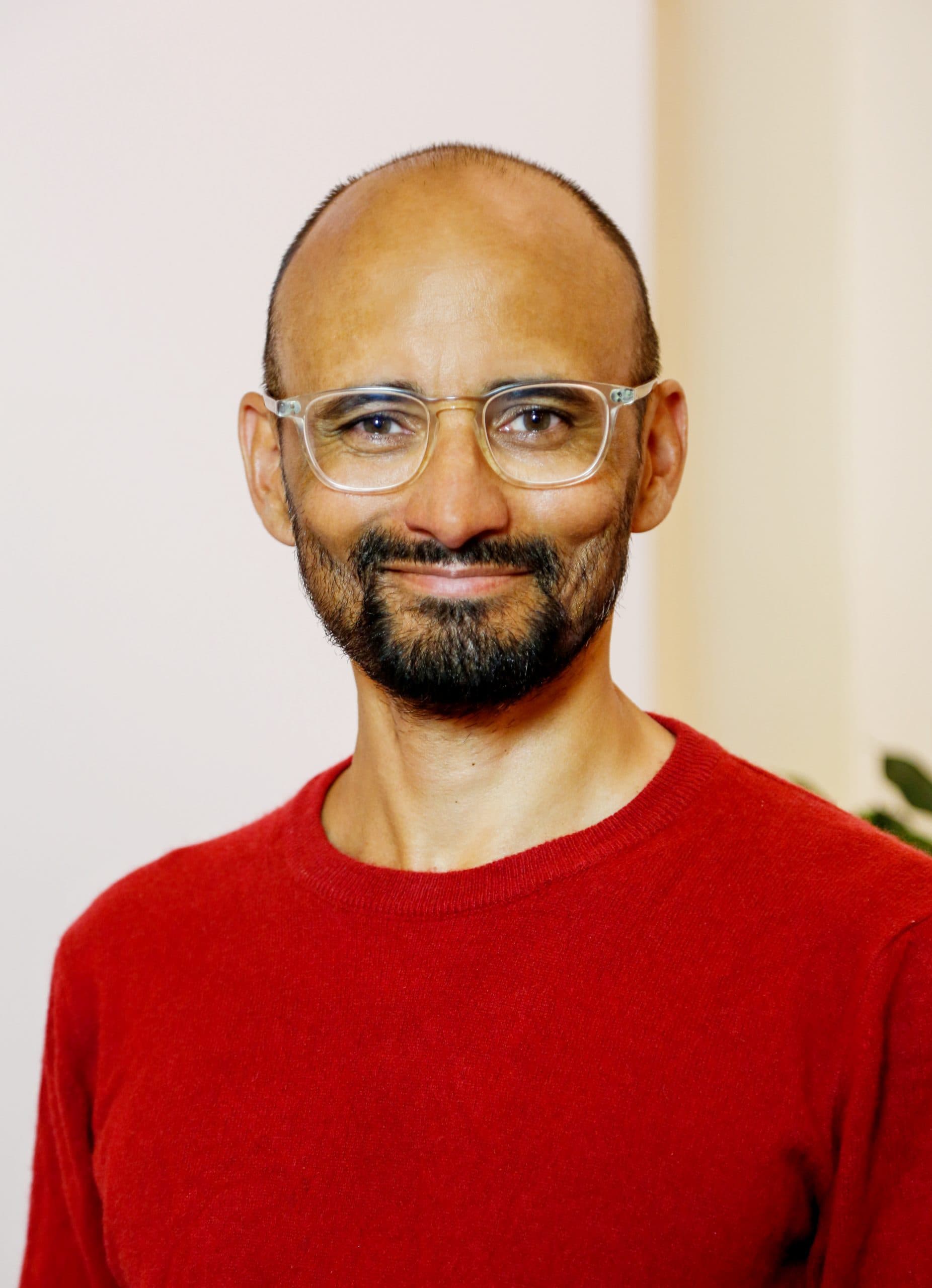 Ben Carver