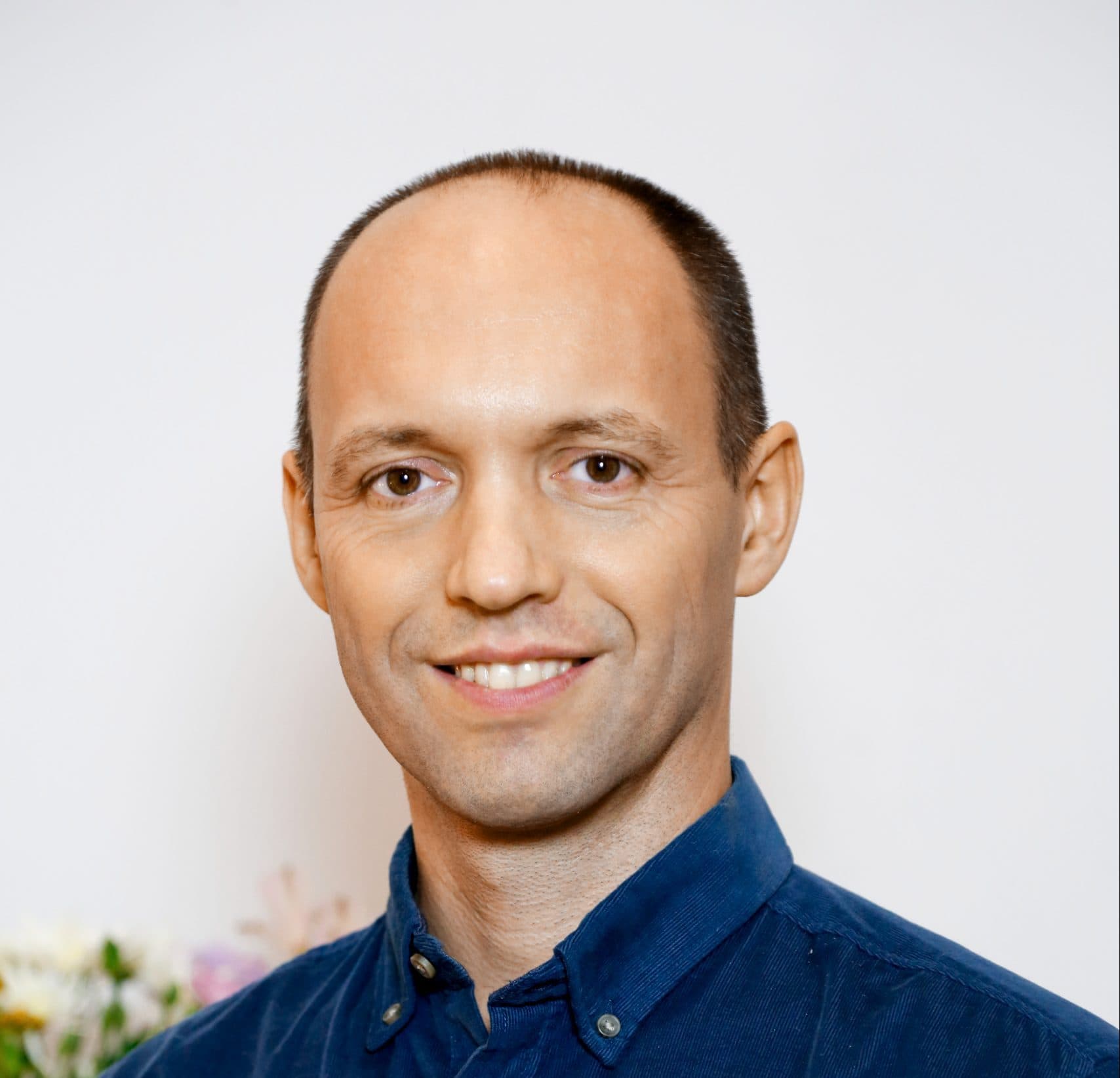 Bogdan Radasanu