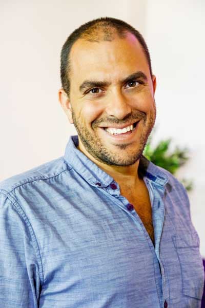 Foca Yariv