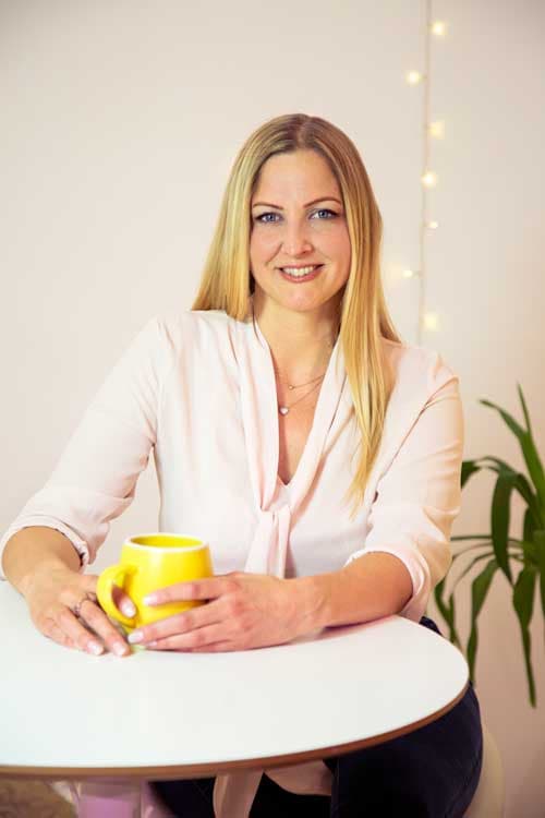 Maria Porsfelt