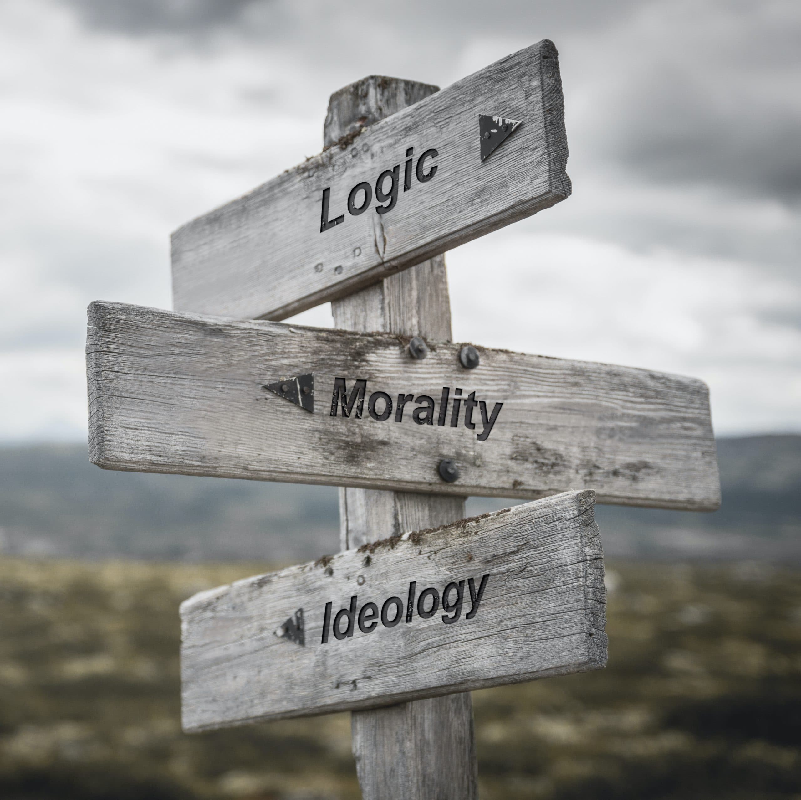 Morals & Ethics: Yama & Niyama