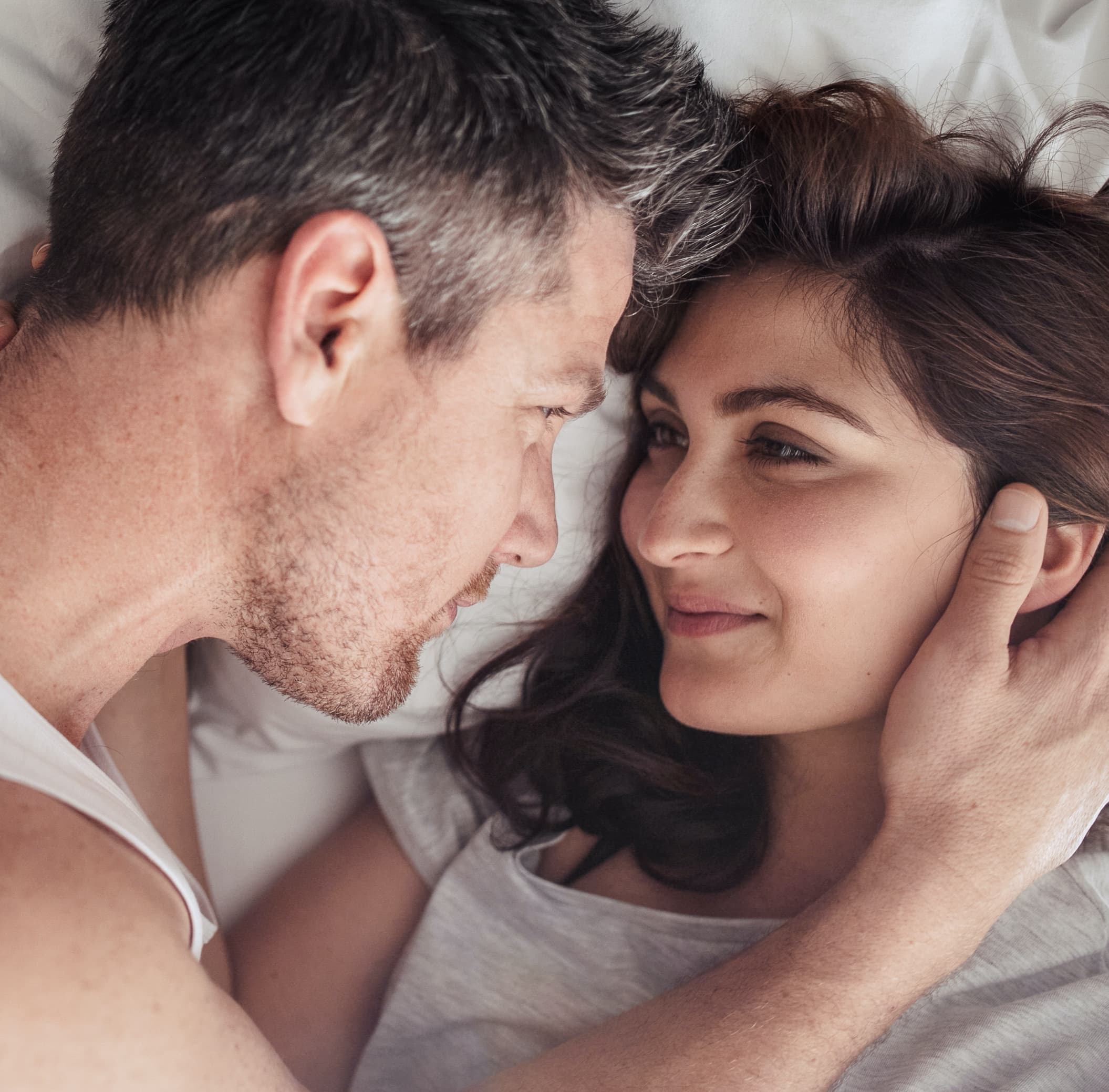 Pure Eros & Amorous Erotic Continence