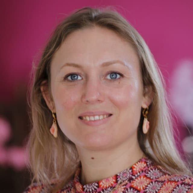 Fiona Gibson
