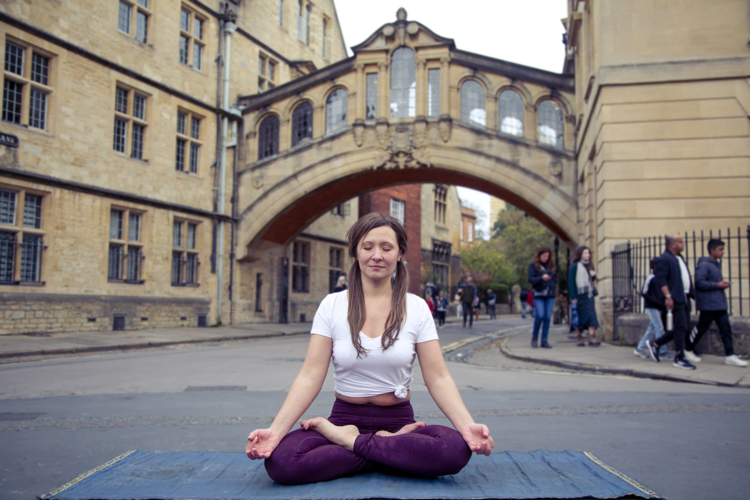Tara Yoga Centre Oxford