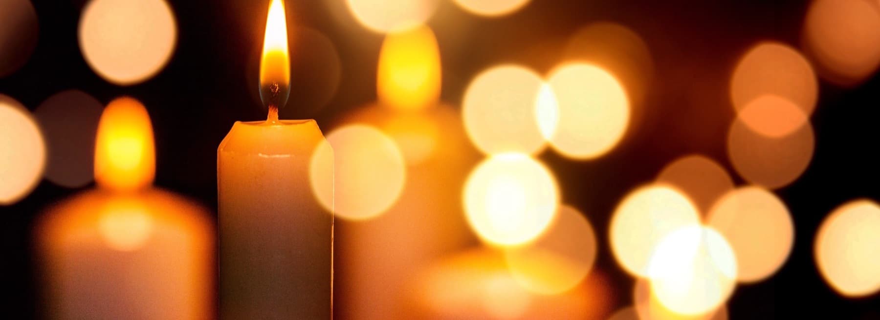 Candlelight Couples Yoga