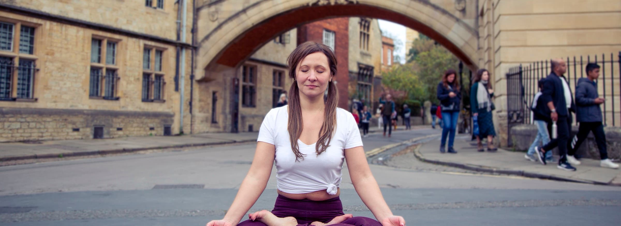 Ancient Wisdom of Yoga in Modern Life