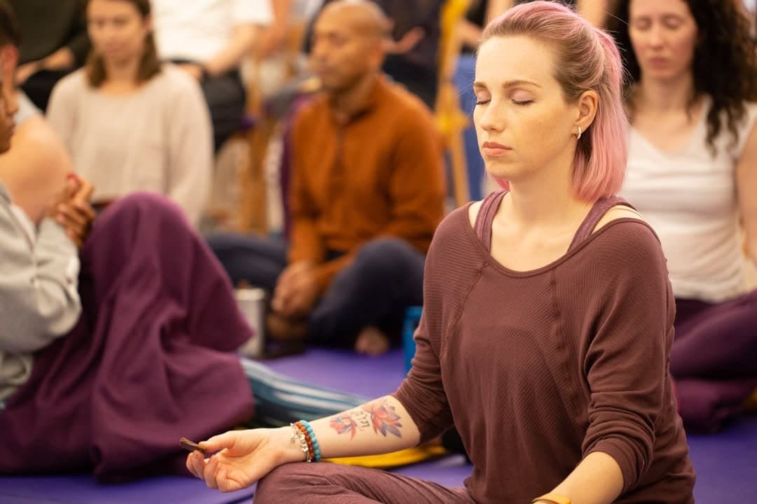 A variety of meditations