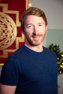 Kieran Martin