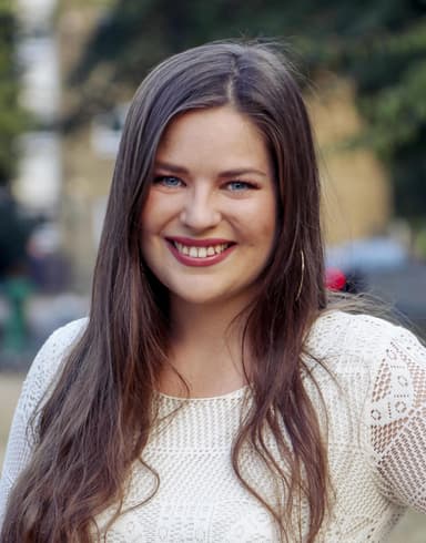 Kirsty Pearse