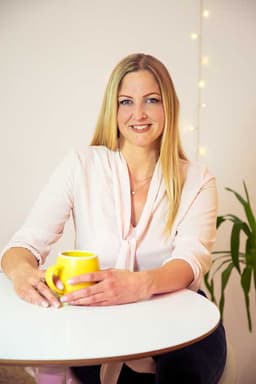 Maria Porsfelt