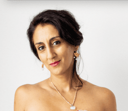 Mojdeh Moasser