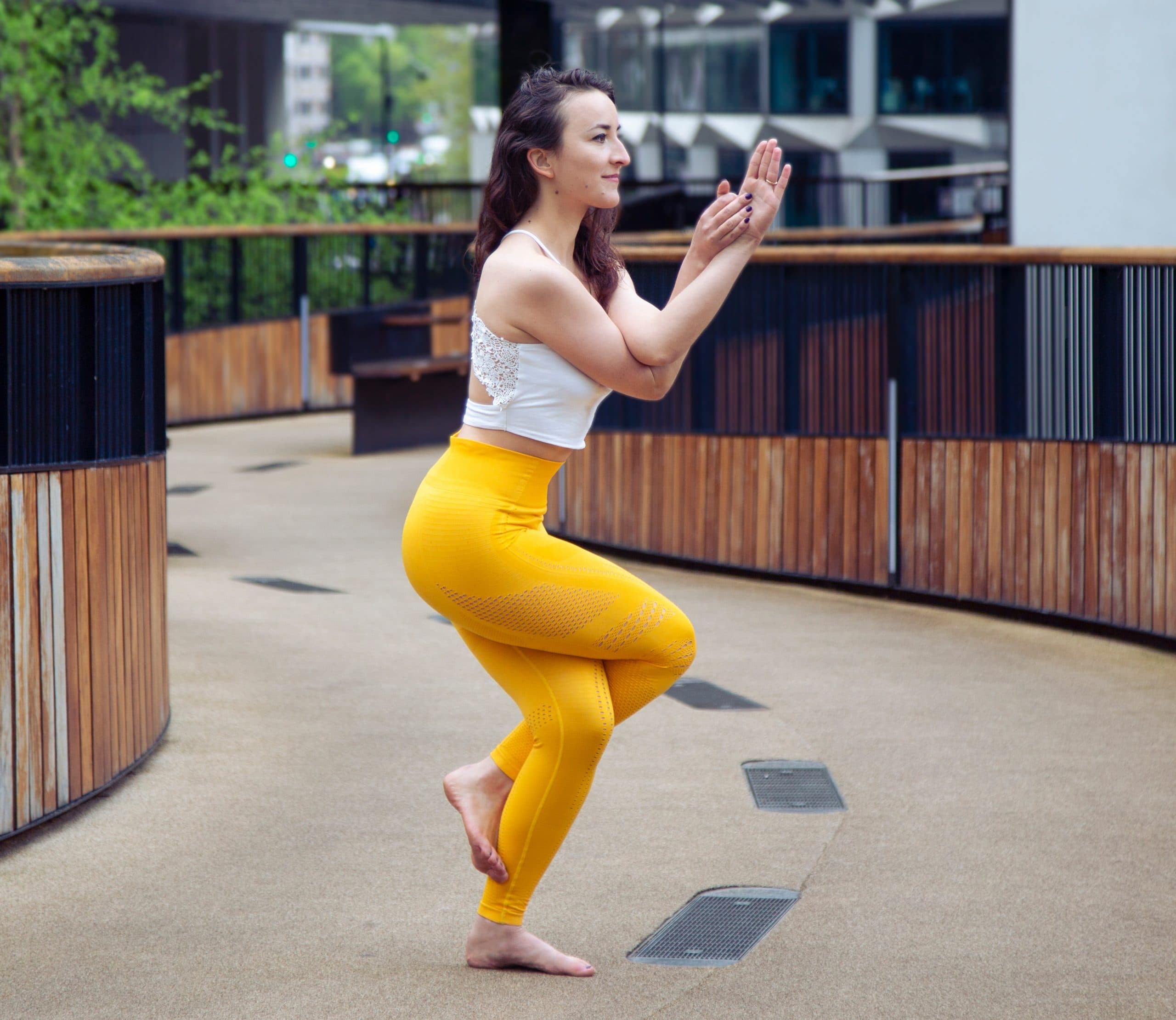 Hatha yoga