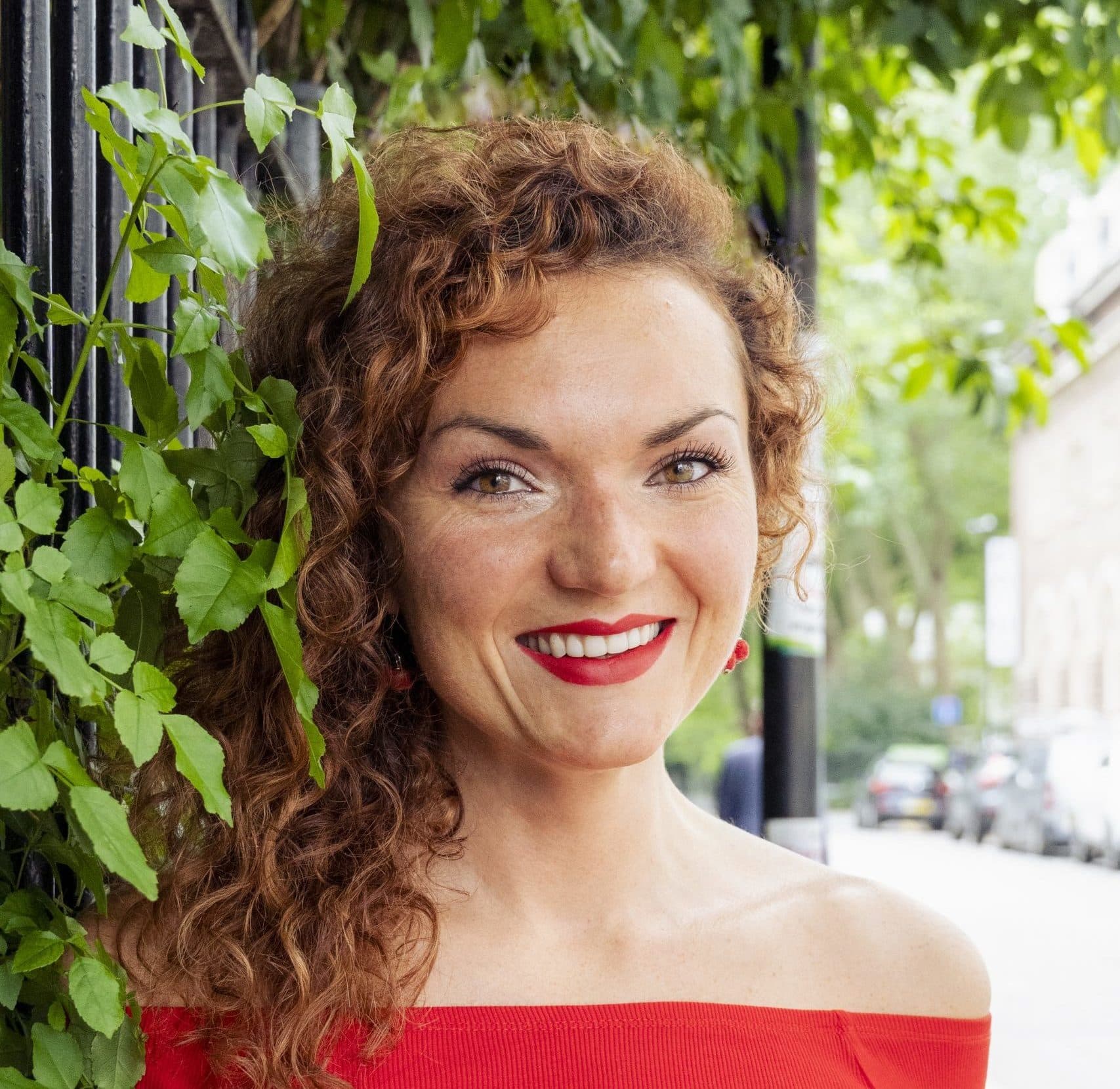 Inka Oravec