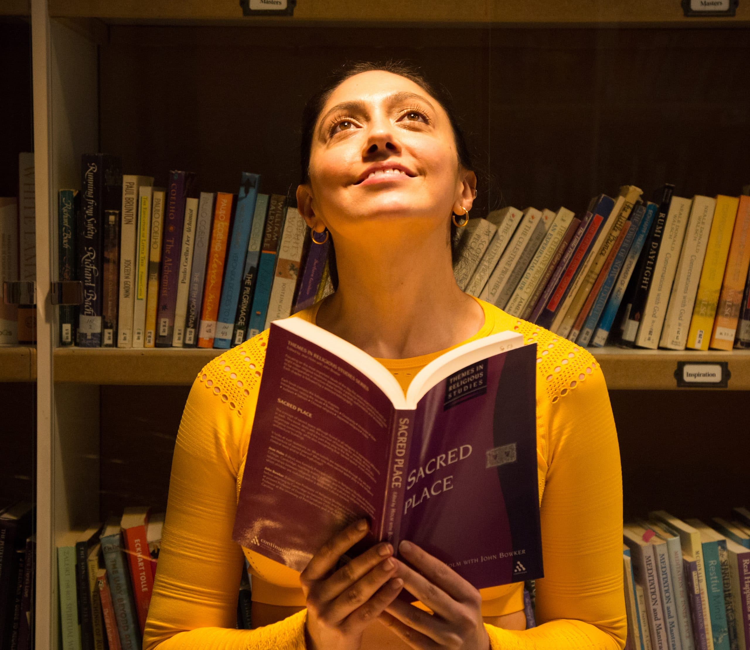 Jnana yoga