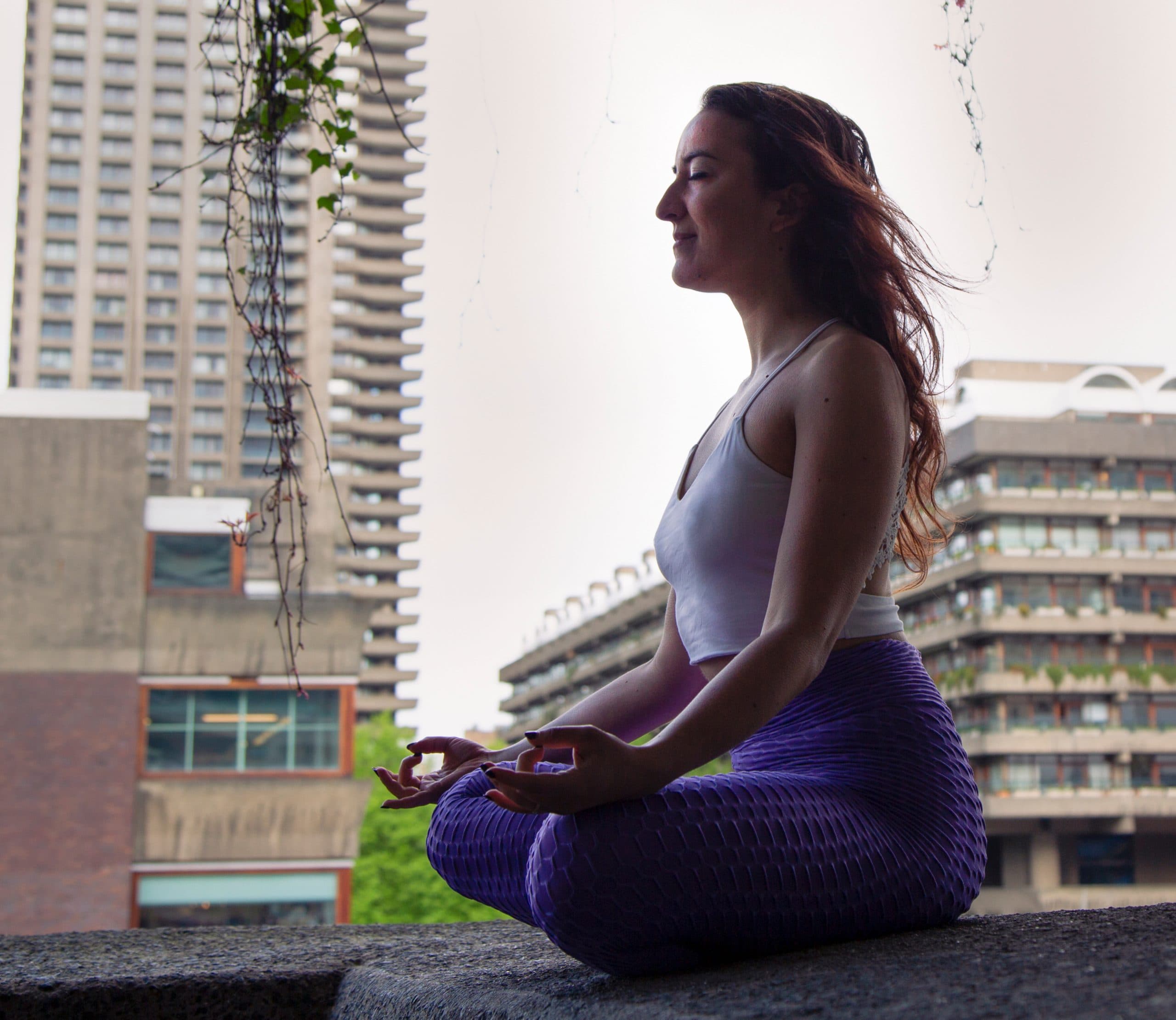 Laya yoga