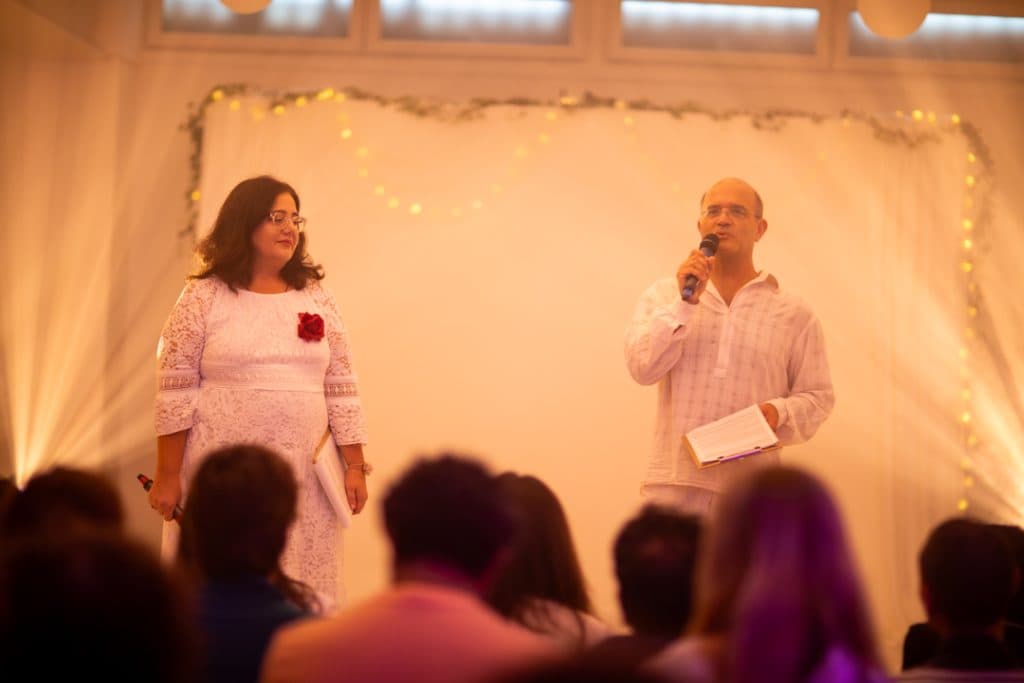 A talk during Angels and Archangels Week at Tara Yoga Centre