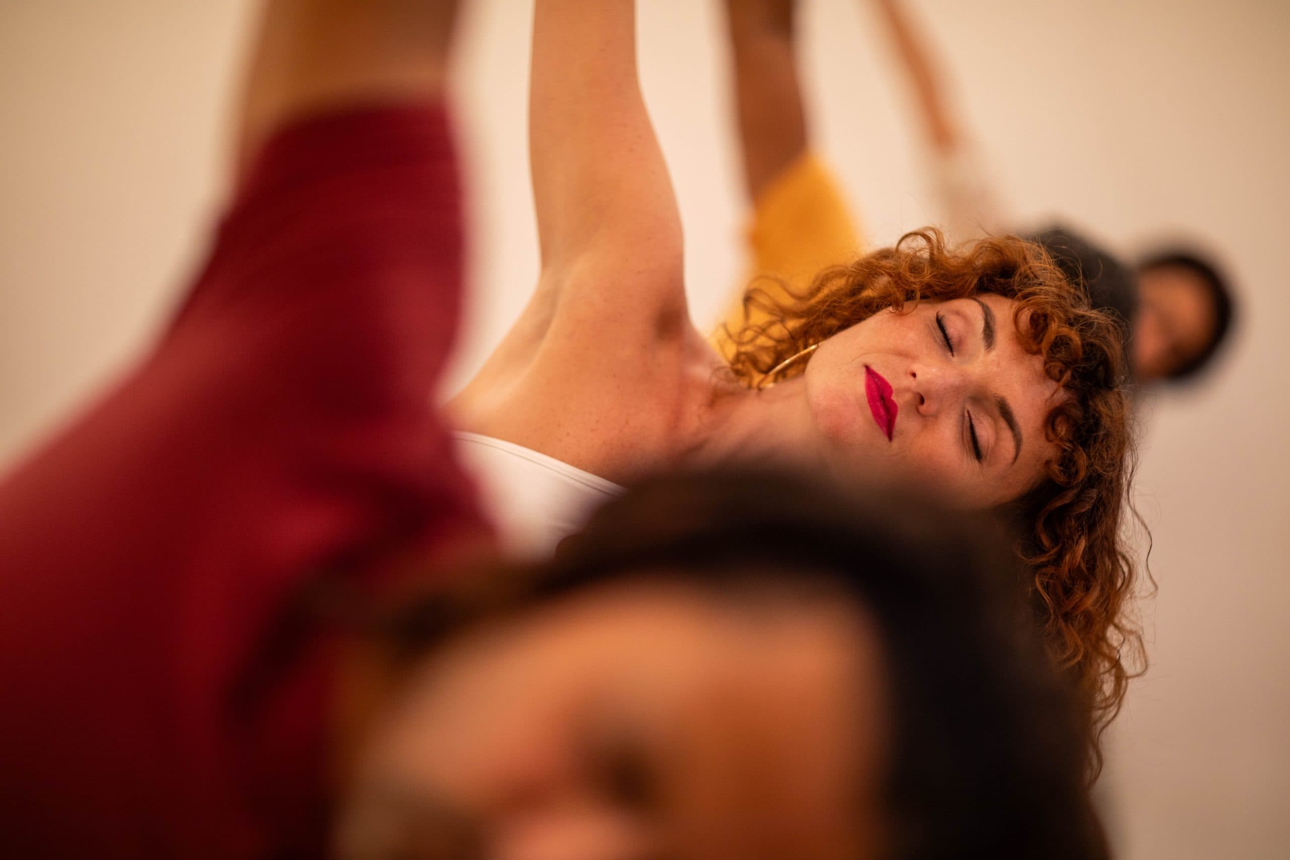 A Tara Tantra class