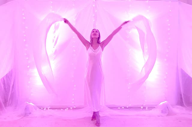 Angels and Archangels week