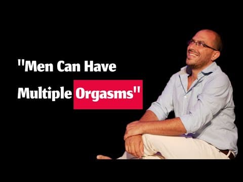 The Eroticism Expert: Unlock the Secrets to Happiness and Better Relationships