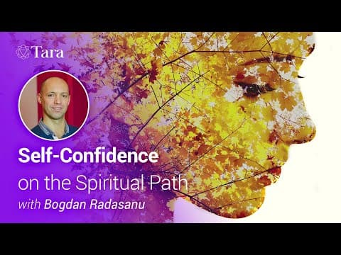 From Confidence to Genuine Self-Confidence (Part 3 of the Chakra Series)